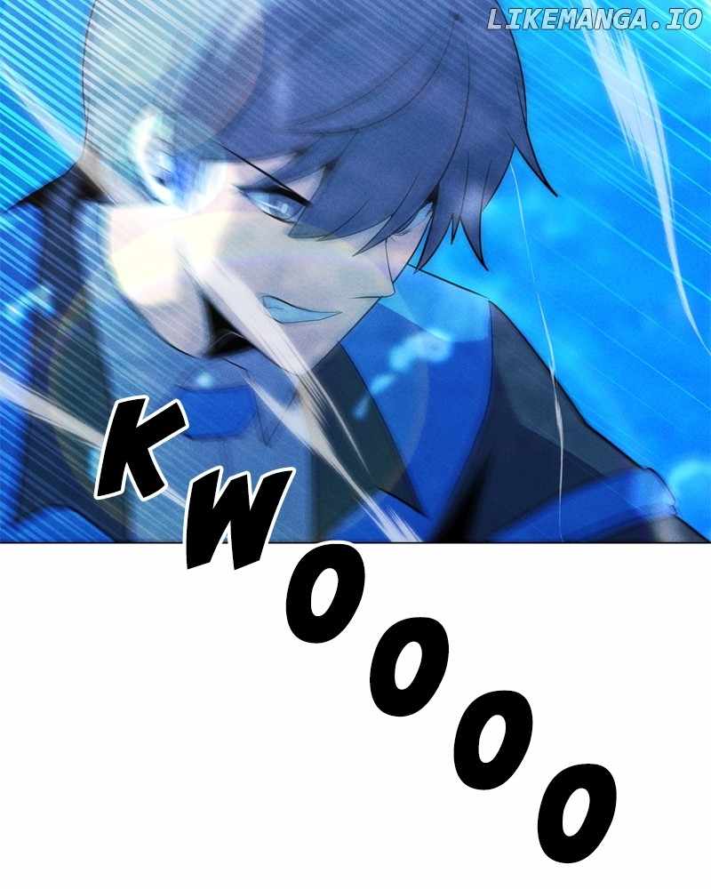Solo Spell Caster Chapter 185 151